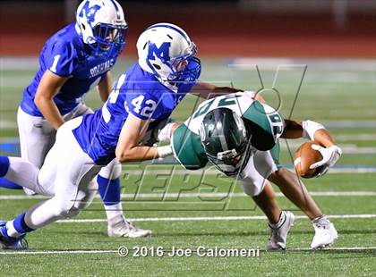 Thumbnail 2 in MacArthur [Douglas] vs Reagan [Ronald]  photogallery.