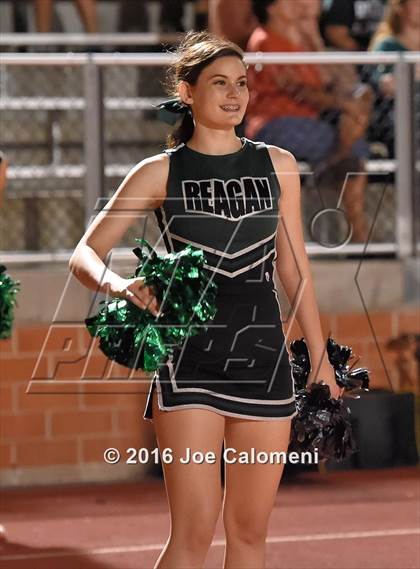 Thumbnail 2 in MacArthur [Douglas] vs Reagan [Ronald]  photogallery.