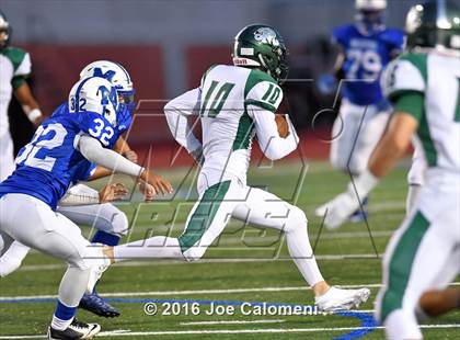Thumbnail 1 in MacArthur [Douglas] vs Reagan [Ronald]  photogallery.