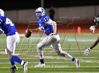 Thumbnail 1 in MacArthur [Douglas] vs Reagan [Ronald]  photogallery.