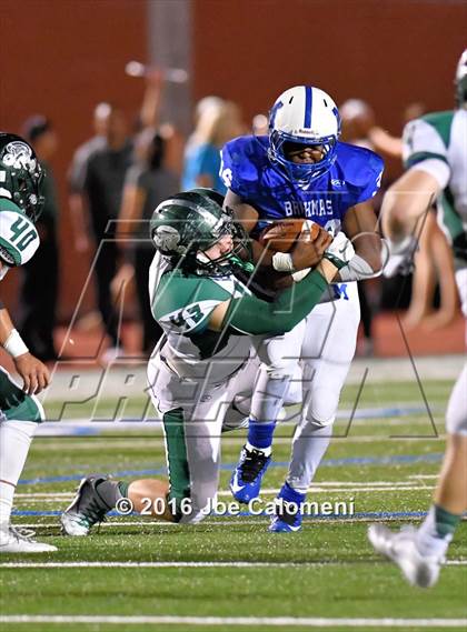 Thumbnail 3 in MacArthur [Douglas] vs Reagan [Ronald]  photogallery.
