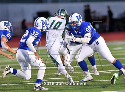 Thumbnail 2 in MacArthur [Douglas] vs Reagan [Ronald]  photogallery.