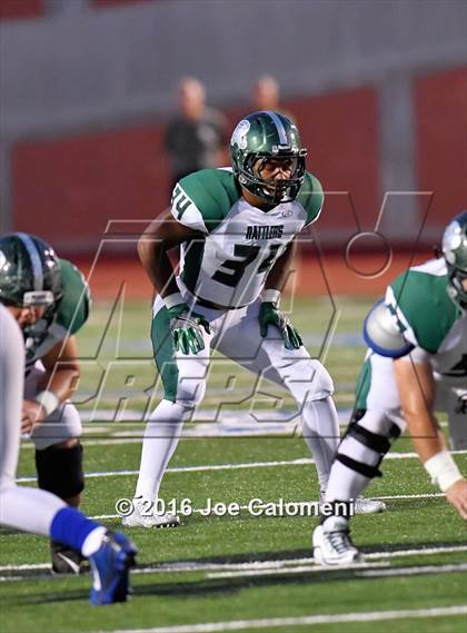 Thumbnail 2 in MacArthur [Douglas] vs Reagan [Ronald]  photogallery.
