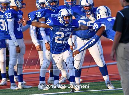 Thumbnail 2 in MacArthur [Douglas] vs Reagan [Ronald]  photogallery.