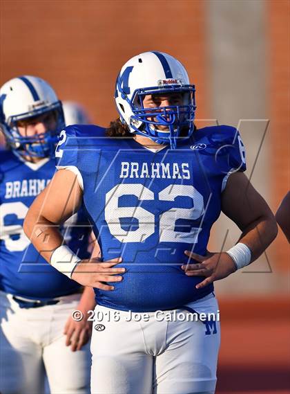 Thumbnail 1 in MacArthur [Douglas] vs Reagan [Ronald]  photogallery.