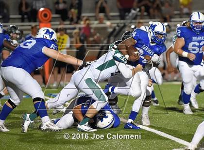 Thumbnail 3 in MacArthur [Douglas] vs Reagan [Ronald]  photogallery.
