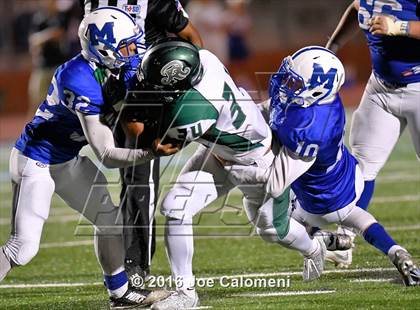 Thumbnail 2 in MacArthur [Douglas] vs Reagan [Ronald]  photogallery.