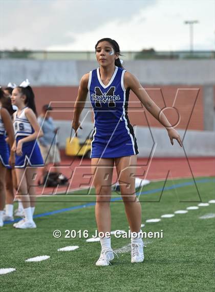 Thumbnail 2 in MacArthur [Douglas] vs Reagan [Ronald]  photogallery.