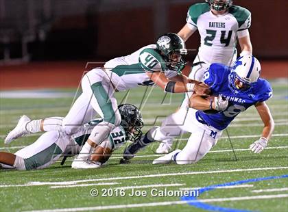 Thumbnail 3 in MacArthur [Douglas] vs Reagan [Ronald]  photogallery.