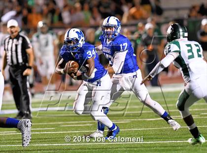 Thumbnail 2 in MacArthur [Douglas] vs Reagan [Ronald]  photogallery.