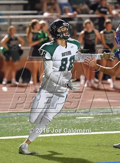 Thumbnail 2 in MacArthur [Douglas] vs Reagan [Ronald]  photogallery.