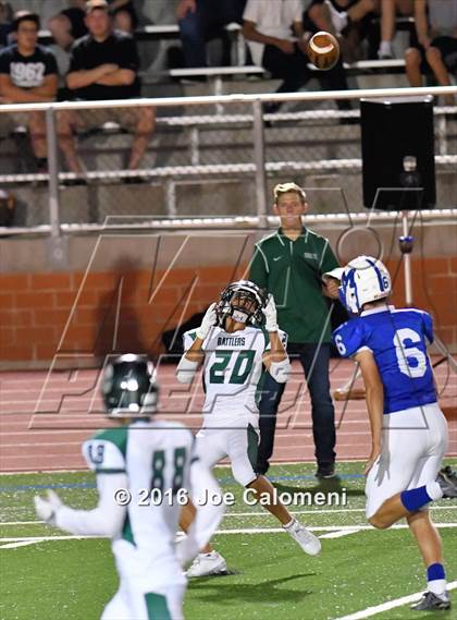 Thumbnail 3 in MacArthur [Douglas] vs Reagan [Ronald]  photogallery.