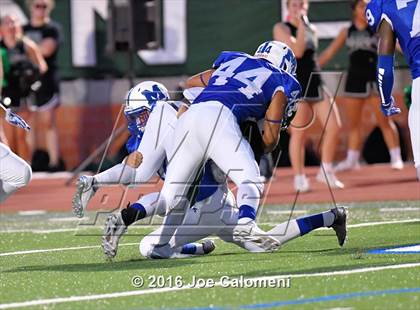 Thumbnail 1 in MacArthur [Douglas] vs Reagan [Ronald]  photogallery.