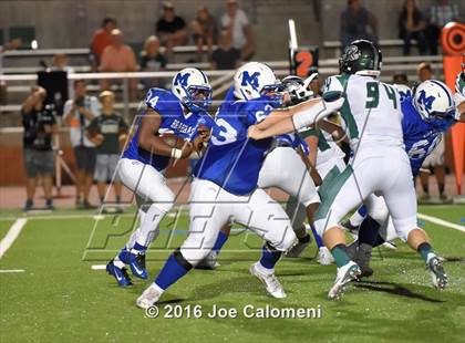 Thumbnail 3 in MacArthur [Douglas] vs Reagan [Ronald]  photogallery.