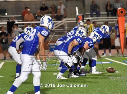 Thumbnail 1 in MacArthur [Douglas] vs Reagan [Ronald]  photogallery.