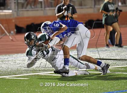 Thumbnail 2 in MacArthur [Douglas] vs Reagan [Ronald]  photogallery.