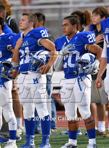Thumbnail 2 in MacArthur [Douglas] vs Reagan [Ronald]  photogallery.