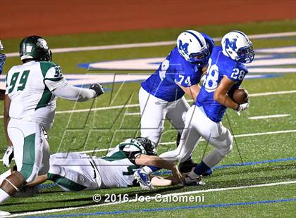 Thumbnail 3 in MacArthur [Douglas] vs Reagan [Ronald]  photogallery.