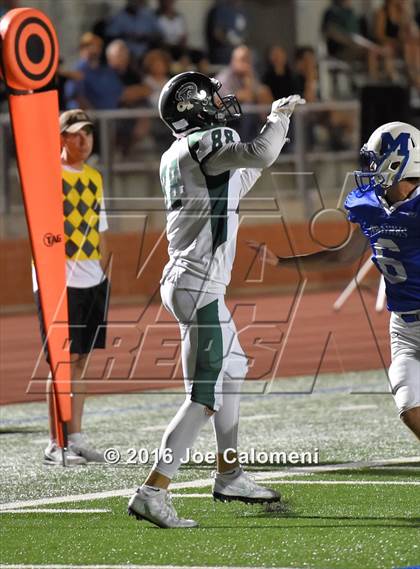 Thumbnail 1 in MacArthur [Douglas] vs Reagan [Ronald]  photogallery.