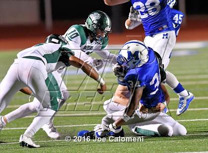Thumbnail 3 in MacArthur [Douglas] vs Reagan [Ronald]  photogallery.