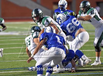Thumbnail 2 in MacArthur [Douglas] vs Reagan [Ronald]  photogallery.