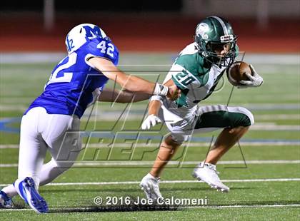 Thumbnail 3 in MacArthur [Douglas] vs Reagan [Ronald]  photogallery.