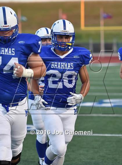Thumbnail 2 in MacArthur [Douglas] vs Reagan [Ronald]  photogallery.