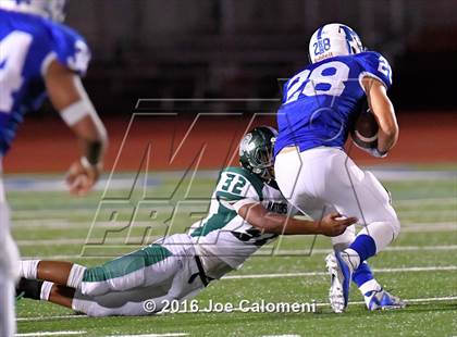 Thumbnail 3 in MacArthur [Douglas] vs Reagan [Ronald]  photogallery.