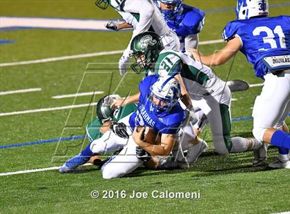 Thumbnail 1 in MacArthur [Douglas] vs Reagan [Ronald]  photogallery.