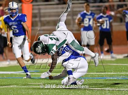 Thumbnail 2 in MacArthur [Douglas] vs Reagan [Ronald]  photogallery.