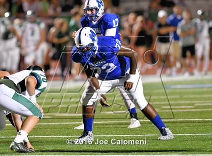 Thumbnail 1 in MacArthur [Douglas] vs Reagan [Ronald]  photogallery.