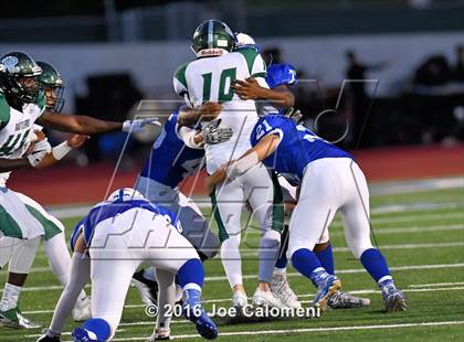 Thumbnail 2 in MacArthur [Douglas] vs Reagan [Ronald]  photogallery.