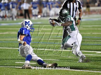 Thumbnail 2 in MacArthur [Douglas] vs Reagan [Ronald]  photogallery.