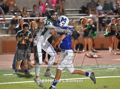 Thumbnail 2 in MacArthur [Douglas] vs Reagan [Ronald]  photogallery.