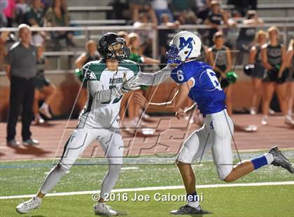 Thumbnail 3 in MacArthur [Douglas] vs Reagan [Ronald]  photogallery.