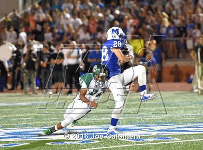 Thumbnail 1 in MacArthur [Douglas] vs Reagan [Ronald]  photogallery.