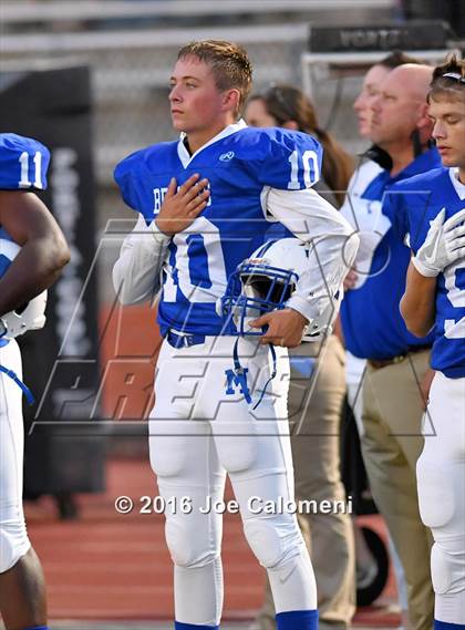 Thumbnail 2 in MacArthur [Douglas] vs Reagan [Ronald]  photogallery.