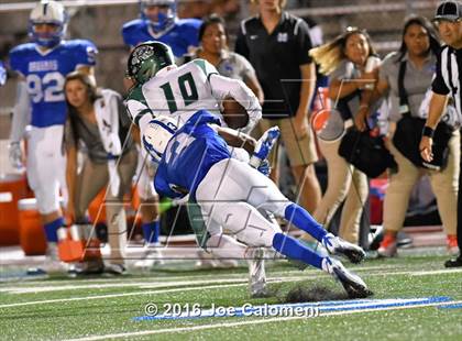 Thumbnail 1 in MacArthur [Douglas] vs Reagan [Ronald]  photogallery.