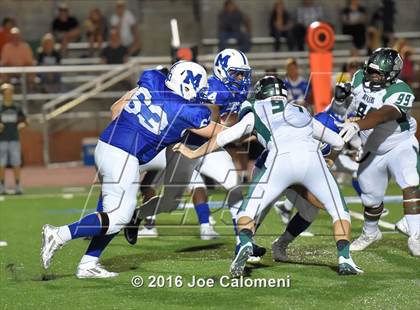 Thumbnail 1 in MacArthur [Douglas] vs Reagan [Ronald]  photogallery.