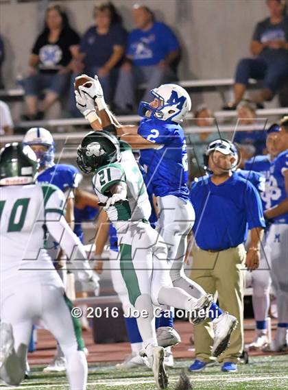 Thumbnail 3 in MacArthur [Douglas] vs Reagan [Ronald]  photogallery.