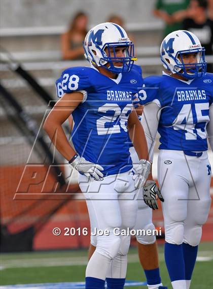 Thumbnail 2 in MacArthur [Douglas] vs Reagan [Ronald]  photogallery.