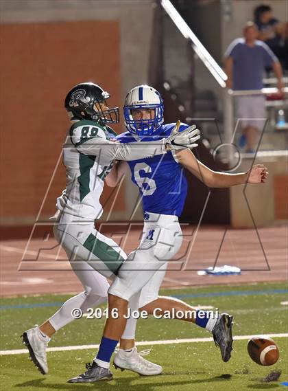 Thumbnail 2 in MacArthur [Douglas] vs Reagan [Ronald]  photogallery.