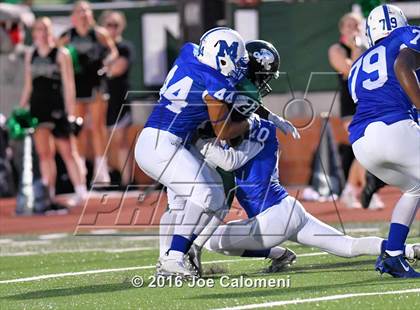 Thumbnail 3 in MacArthur [Douglas] vs Reagan [Ronald]  photogallery.