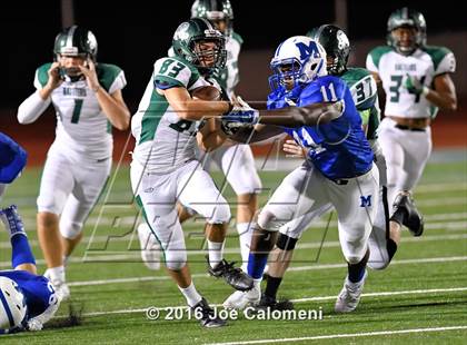 Thumbnail 3 in MacArthur [Douglas] vs Reagan [Ronald]  photogallery.