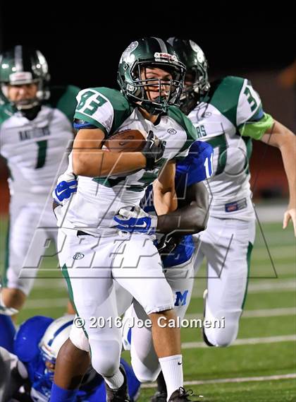 Thumbnail 2 in MacArthur [Douglas] vs Reagan [Ronald]  photogallery.
