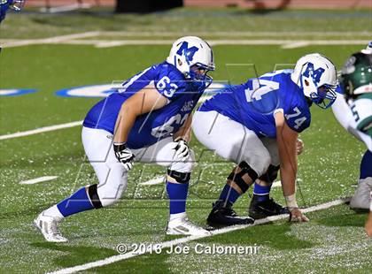 Thumbnail 1 in MacArthur [Douglas] vs Reagan [Ronald]  photogallery.