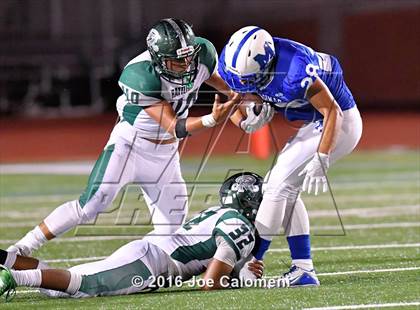 Thumbnail 1 in MacArthur [Douglas] vs Reagan [Ronald]  photogallery.