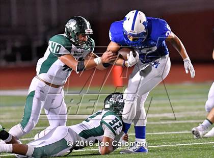 Thumbnail 2 in MacArthur [Douglas] vs Reagan [Ronald]  photogallery.