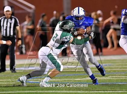 Thumbnail 2 in MacArthur [Douglas] vs Reagan [Ronald]  photogallery.