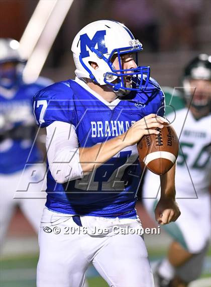 Thumbnail 2 in MacArthur [Douglas] vs Reagan [Ronald]  photogallery.